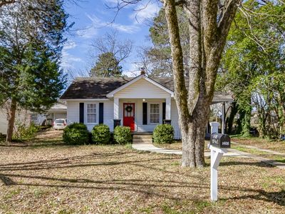1406 20th Ave E, Tuscaloosa, AL, 35404