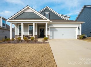 106 S Shayna Rd, Troutman, NC 28166