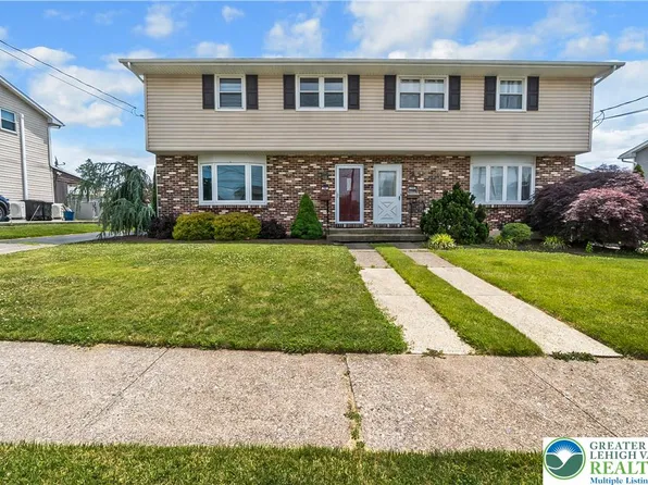 98 W 26th St, Northampton, PA 18067