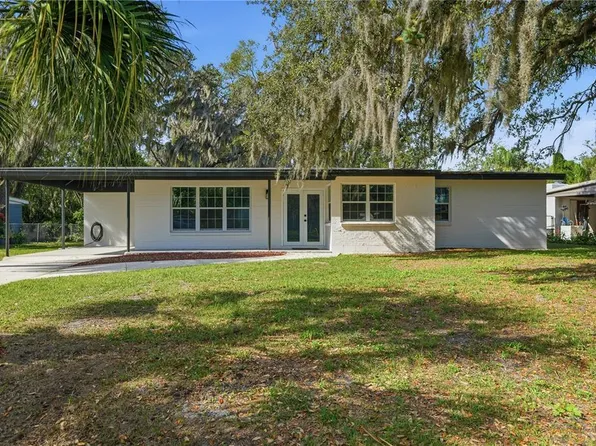 707 Aberdeen Cir, Temple Terrace, FL 33617