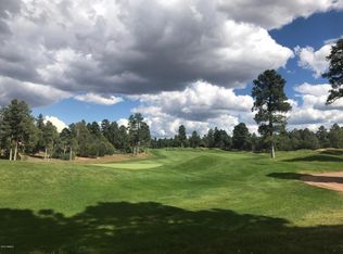 201 N Sorrel Ct, Show Low, AZ 85901