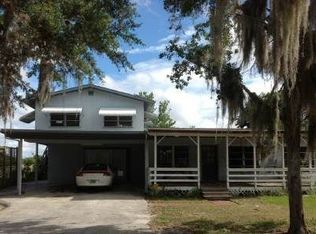 879 Lake June Rd, Lake Placid, FL 33852