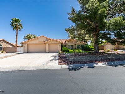 4004 Nancy Margarite Ln, Las Vegas, NV, 89130