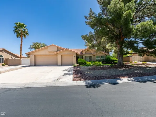 4004 Nancy Margarite Ln, Las Vegas, NV 89130