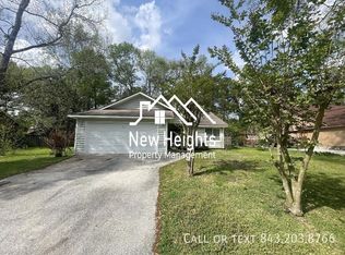 237 Savannah Round, Summerville, SC 29485