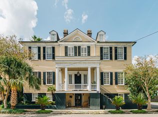 128 Bull St, Charleston, SC 29401