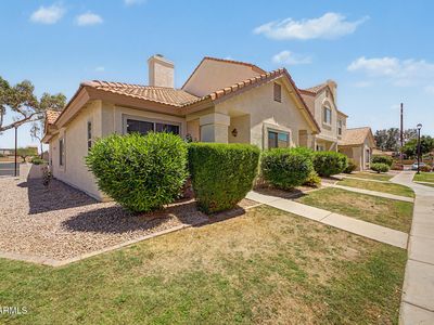 5808 E BROWN Road #7, Mesa, AZ, 85205