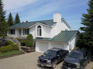 803 Front Ridge Rd, Littleton, ME 04730