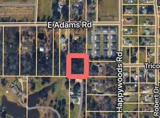Adams Rd, Hammond, LA 70403