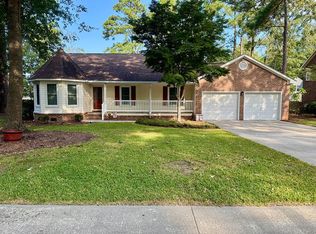 309 Mendenhall St, Summerville, SC 29483