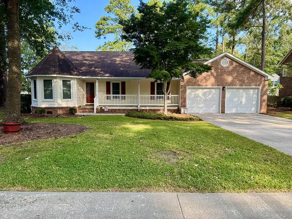 309 Mendenhall St, Summerville, SC 29483