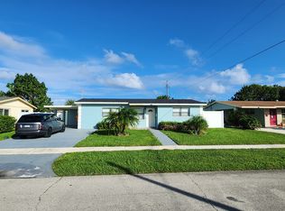 1830 Avenue G, Riviera Beach, FL 33404