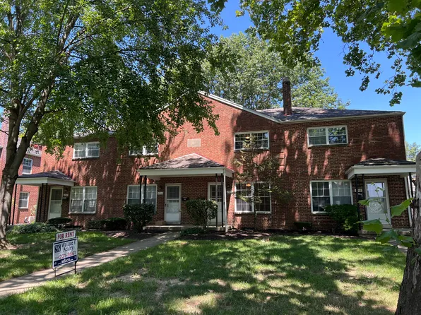 2916 Sherwood Rd, Columbus, OH 43209