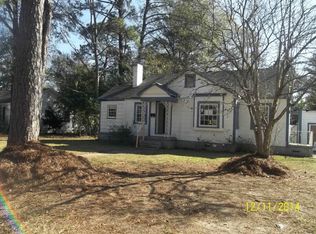 217 Madison Ave, Dothan, AL 36301