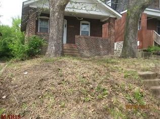 6227 Plymouth Ave, Saint Louis, MO 63133