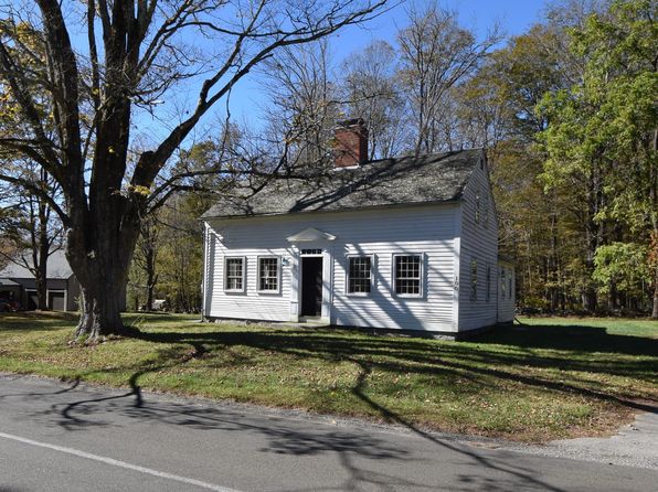 100 Bradford Corner Rd