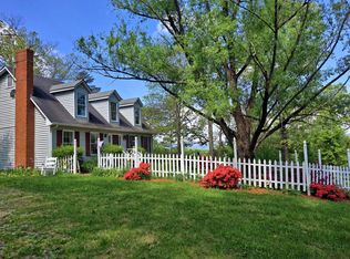 5141 Blue Ridge Tpke, Fincastle, VA 24090