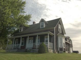 234 Mud Creek Rd, Lamoine, ME 04605