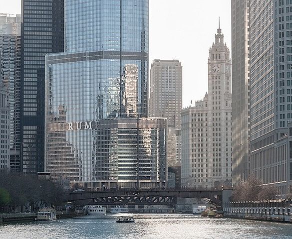 1st image of 401 N Wabash Ave Unit 61D