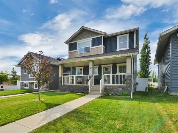 367 N Lancaster Dr, Red Deer, AB T4R 0R1
