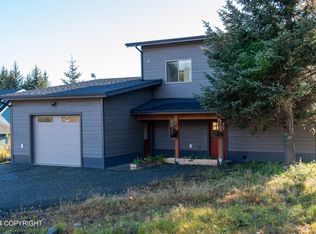 3691 Tajen Ln, Homer, AK 99603