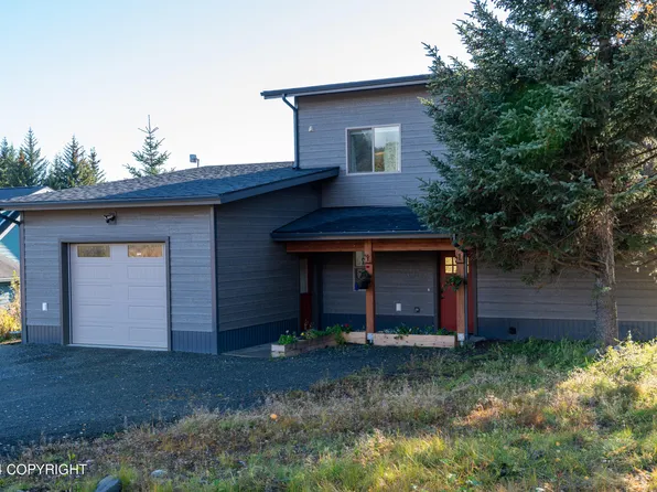 3691 Tajen Ln, Homer, AK 99603