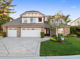 5810 Rainbow Hill Rd, Agoura Hills, CA 91301