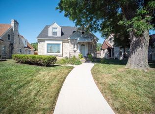 4045 N 44th St, Milwaukee, WI 53216