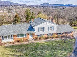 181 Daleview Dr, Daleville, VA 24083