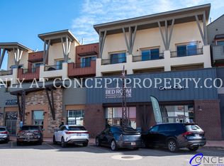 The Commons at Newpark, Park City, UT 84098