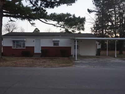 802 Kennedy St, Paragould, AR, 72450