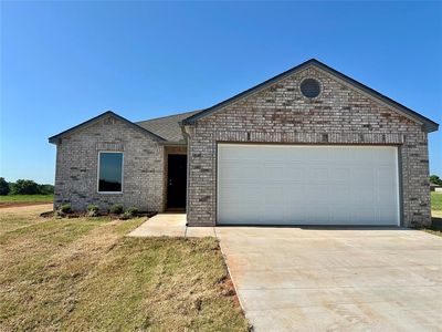 2903 E Hilltop Ave, Stillwater, OK, 74074