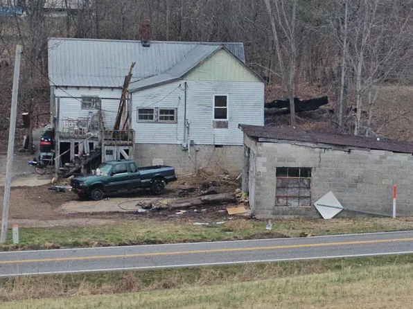 11424 Us Highway 431 S, Dunmor, KY 42339