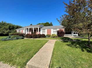 20 Strathmore Blvd, Athens, OH 45701