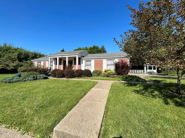 20 Strathmore Blvd, Athens, OH 45701