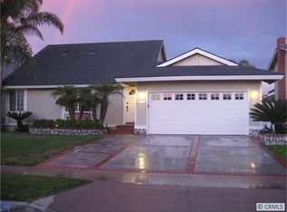 17362 Forbes Ln, Huntington Beach, CA