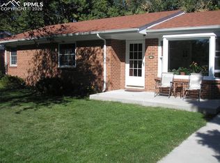 2320 Paseo Rd, Colorado Springs, CO 80907