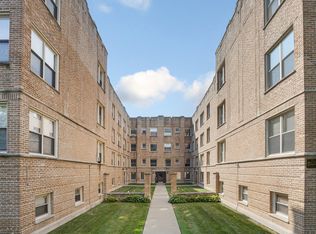 1629 W Chase Ave APT 3C, Chicago, IL 60626