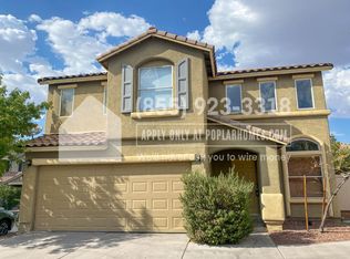 536 Albacate St, Henderson, NV 89015