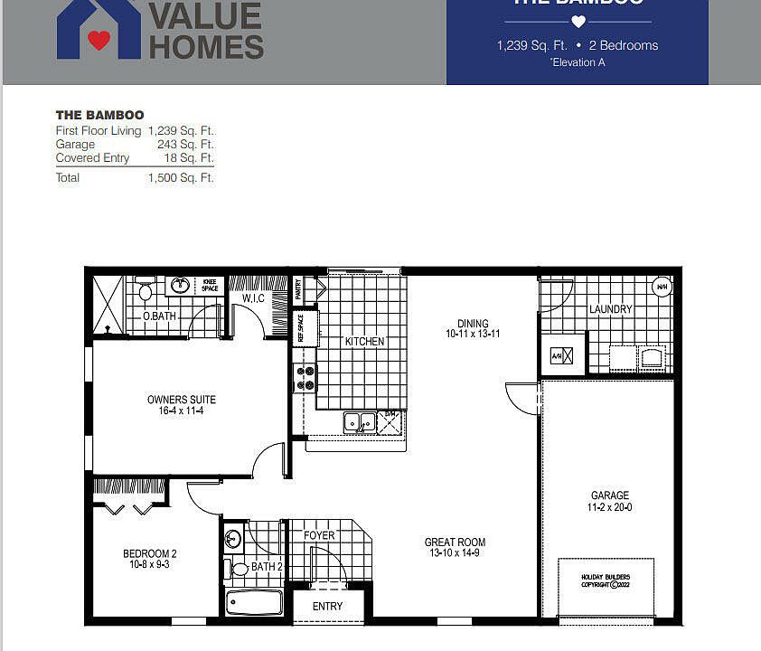 2nd image of 2718 SW Savona Boulevard