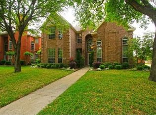 5117 Promise Land Dr, Frisco, TX 75035