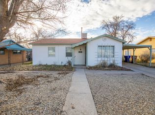 1770 Walden Dr, Las Cruces, NM 88001