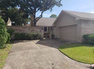 1602 Mary Mount Way, Houston, TX 77058