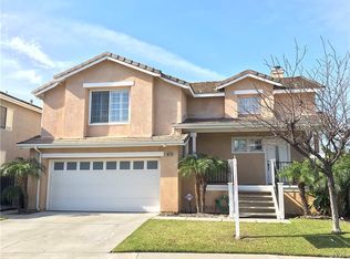 16278 Star Crest Dr, Chino Hills, CA 91709