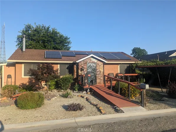 635 5th St, Willows, CA 95988