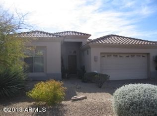 9407 E Whitewing Dr, Scottsdale, AZ 85262