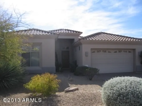 9407 E Whitewing Dr, Scottsdale, AZ 85262