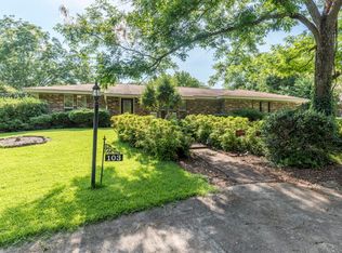 103 Hiwassee Dr, Starkville, MS 39759