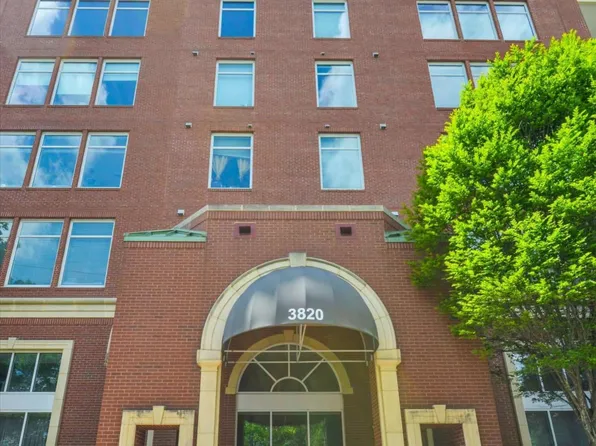 3820 Roswell Rd NE Unit 314, Atlanta, GA 30342