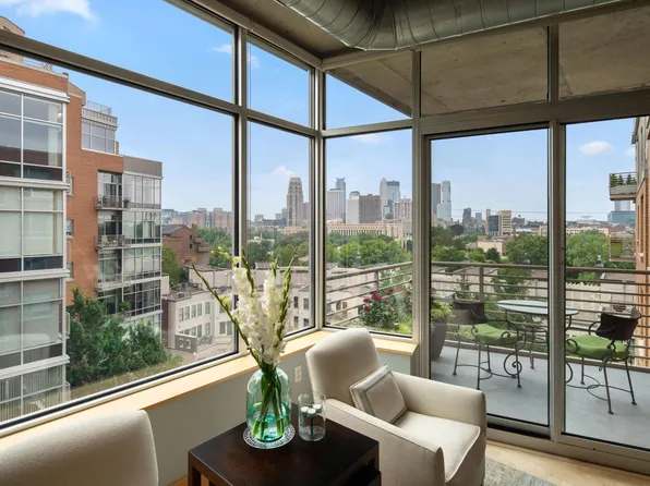 150 2nd St NE Unit B513, Minneapolis, MN 55413